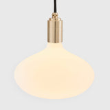 Tala US · Oval II Pendant Light in Brass | socius design in Rochester, MN