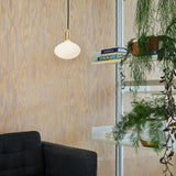 Tala US · Oval II Pendant Light in Brass | socius design in Rochester, MN