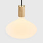 Tala US · Oval II Pendant Light in Oak | socius design in Rochester, MN