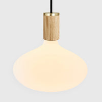 Tala US · Oval II Pendant Light in Oak | socius design in Rochester, MN
