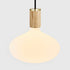 Tala US · Oval II Pendant Light in Oak | socius design in Rochester, MN