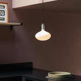 Tala US · Oval II Pendant Light in Stainless Steel | socius design in Rochester, MN