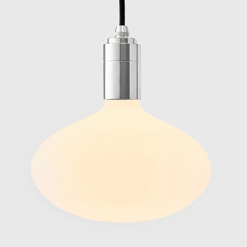 Tala US · Oval II Pendant Light in Stainless Steel | socius design in Rochester, MN