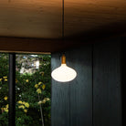 Tala US · Oval II Plug - In Pendant in Brass | socius design in Rochester, MN