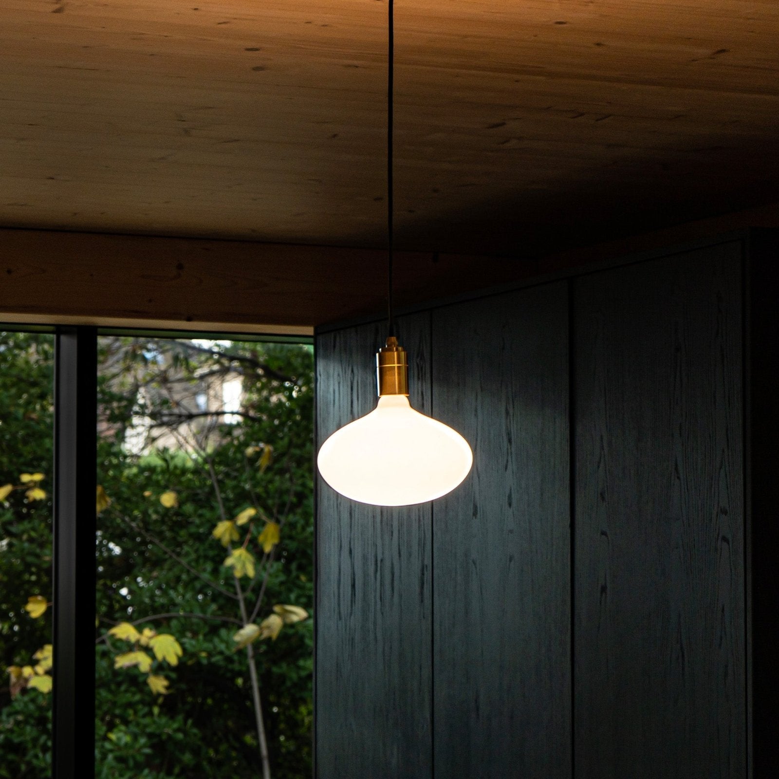 Tala US · Oval II Plug - In Pendant in Brass | socius design in Rochester, MN