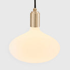 Tala US · Oval II Plug - In Pendant in Brass | socius design in Rochester, MN