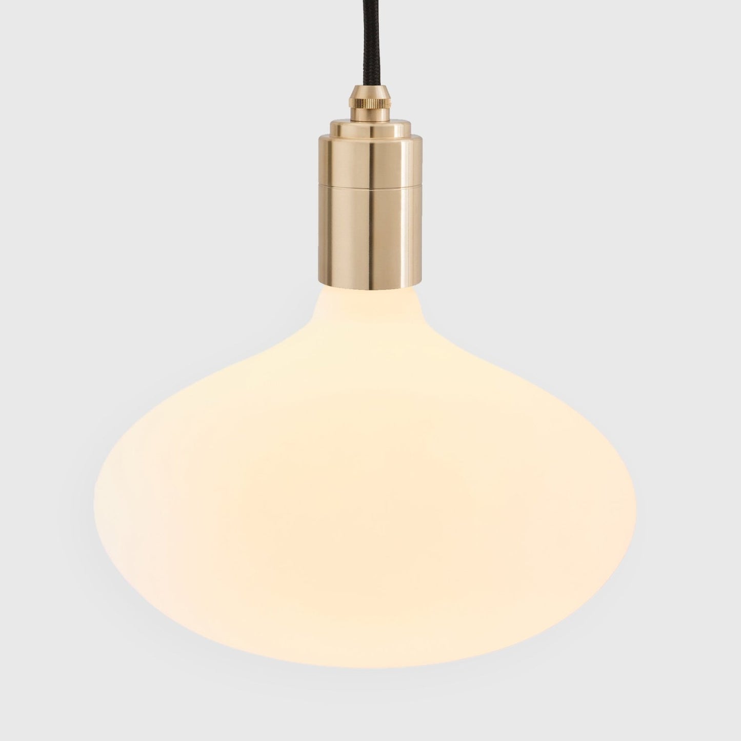 Tala US · Oval II Plug - In Pendant in Brass | socius design in Rochester, MN