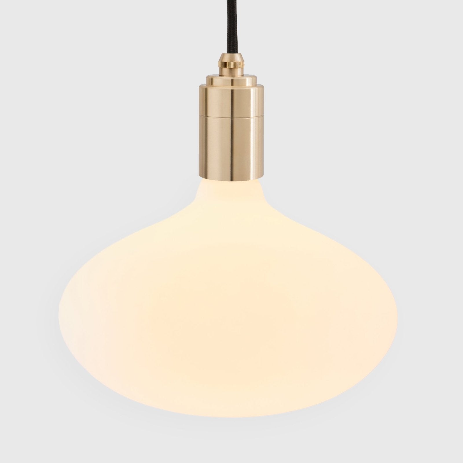 Tala US · Oval II Plug - In Pendant in Brass | socius design in Rochester, MN