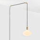 Tala US · Oval II Plug - In Pendant in Brass | socius design in Rochester, MN
