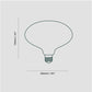 Tala US · Oval II Plug - In Pendant in Graphite | socius design in Rochester, MN
