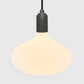 Tala US · Oval II Plug - In Pendant in Graphite | socius design in Rochester, MN