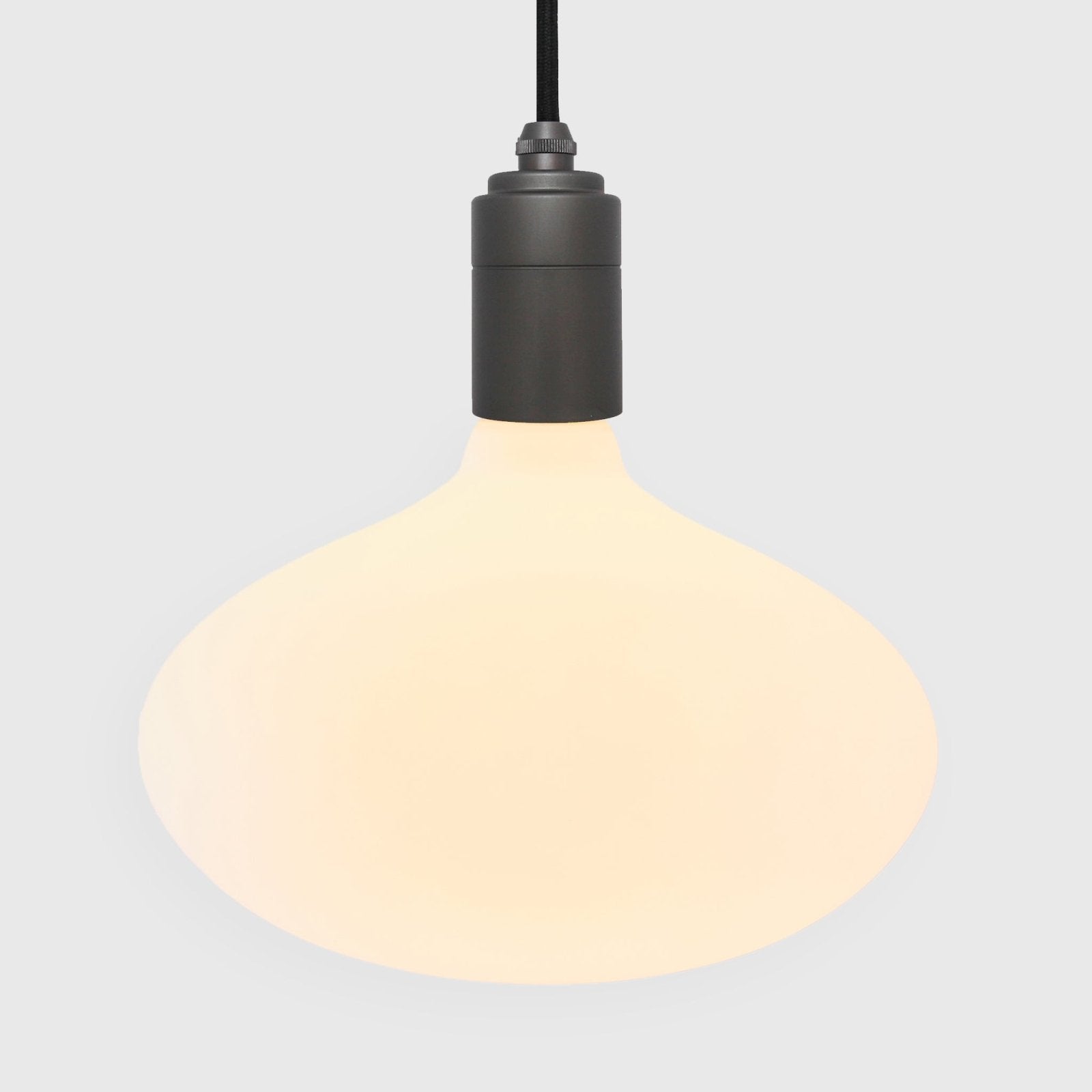 Tala US · Oval II Plug - In Pendant in Graphite | socius design in Rochester, MN