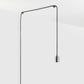 Tala US · Oval II Plug - In Pendant in Graphite | socius design in Rochester, MN