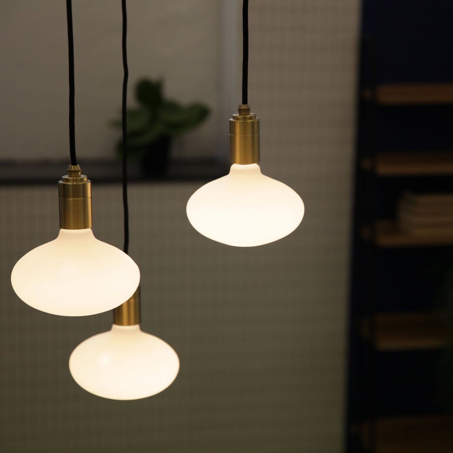Tala US · Oval Pendant Light in Brass | socius design in Rochester, MN