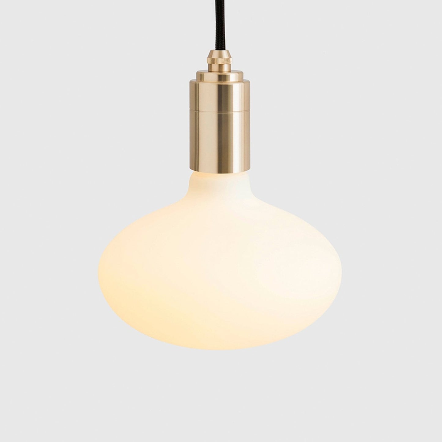 Tala US · Oval Pendant Light in Brass | socius design in Rochester, MN