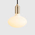 Tala US · Oval Pendant Light in Brass | socius design in Rochester, MN