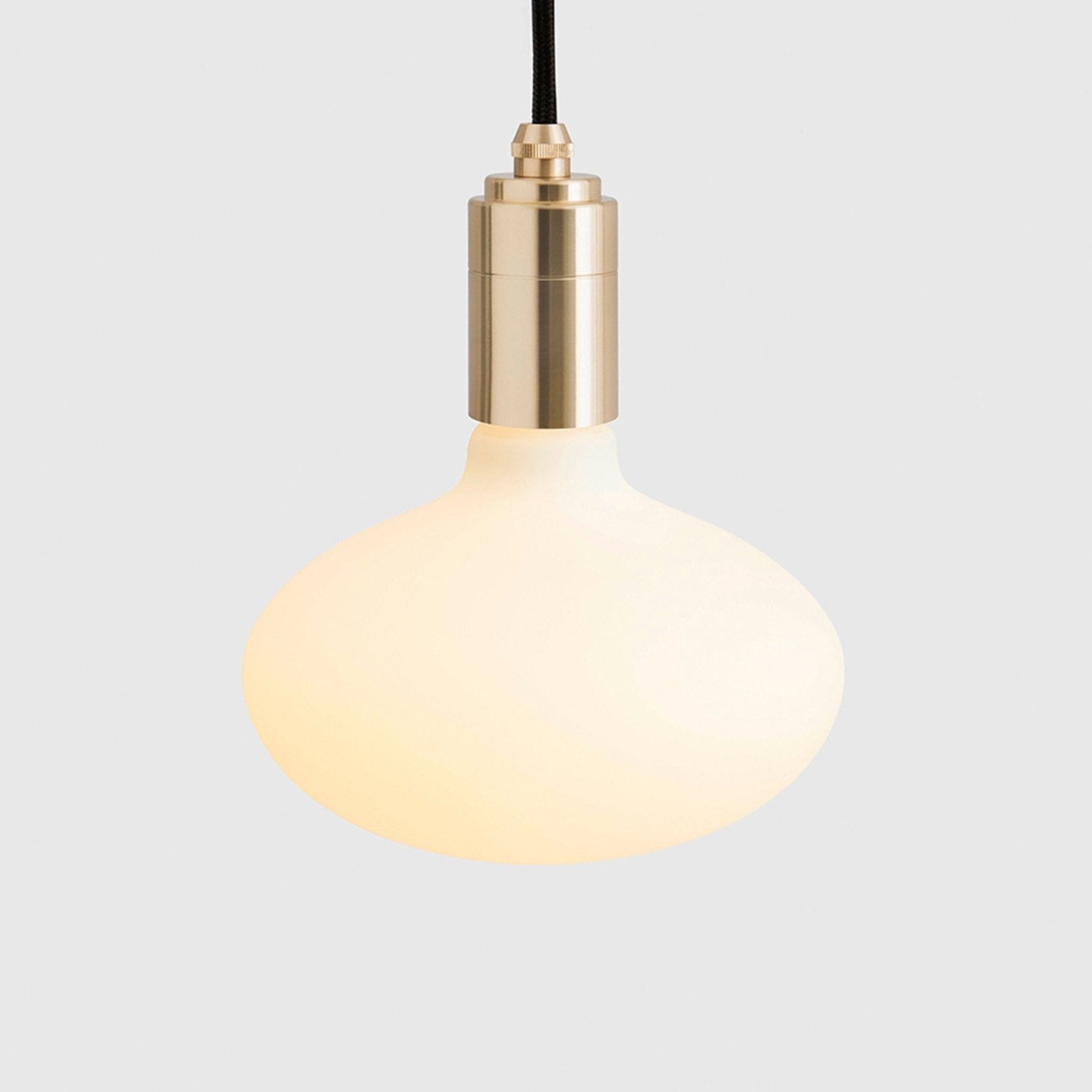 Tala US · Oval Plug - In Pendant in Brass | socius design in Rochester, MN