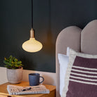 Tala US · Oval Plug - In Pendant in Brass | socius design in Rochester, MN