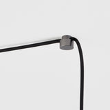 Tala US · Oval Plug - In Pendant in Graphite | socius design in Rochester, MN