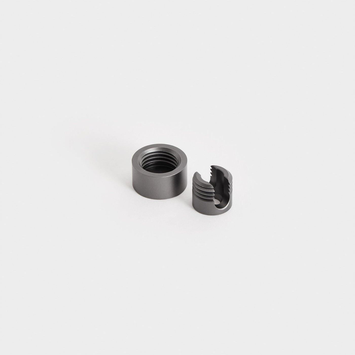 Tala US · Oval Plug - In Pendant in Graphite | socius design in Rochester, MN