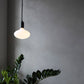 Tala US · Oval Plug - In Pendant in Graphite | socius design in Rochester, MN