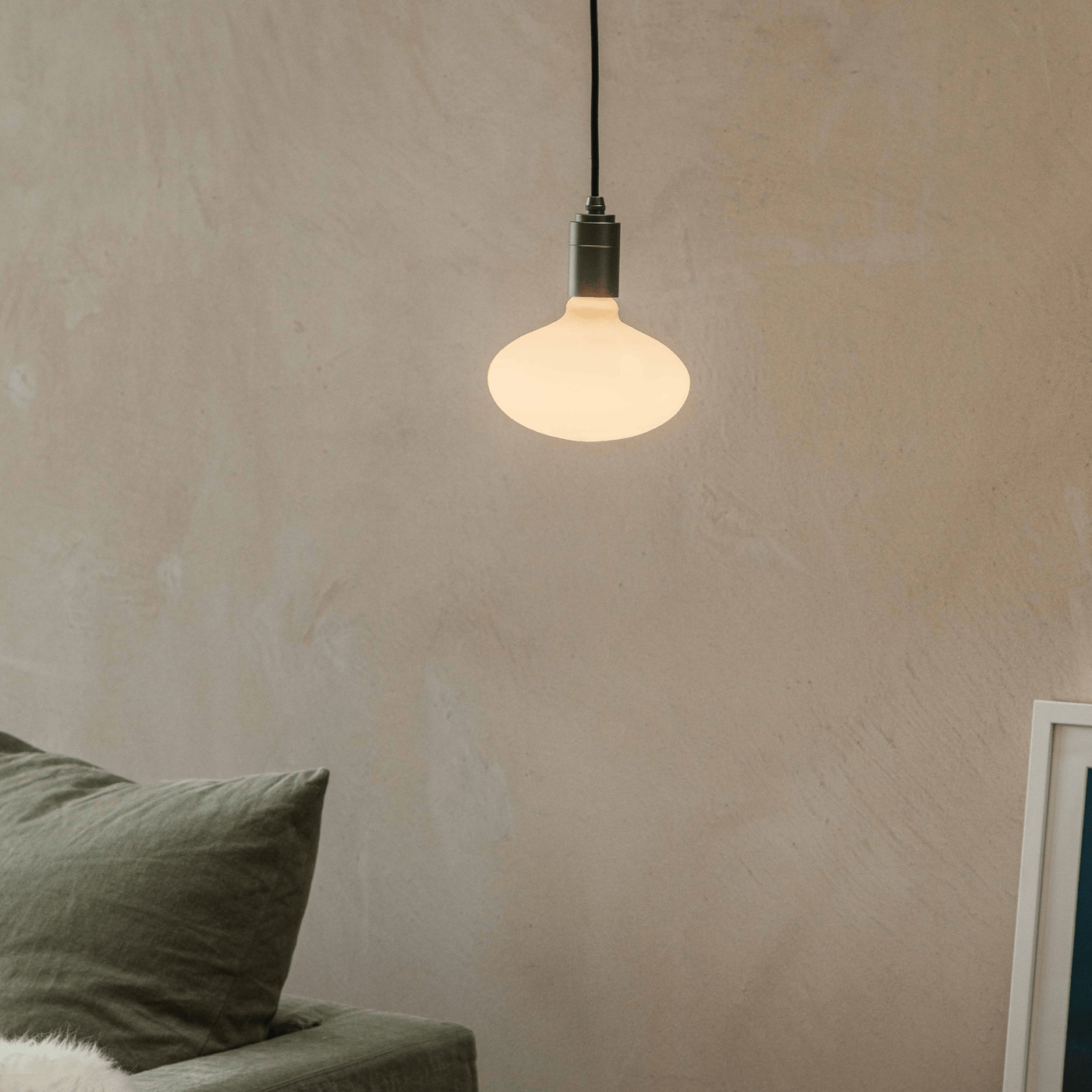 Tala US · Oval Plug - In Pendant in Graphite | socius design in Rochester, MN