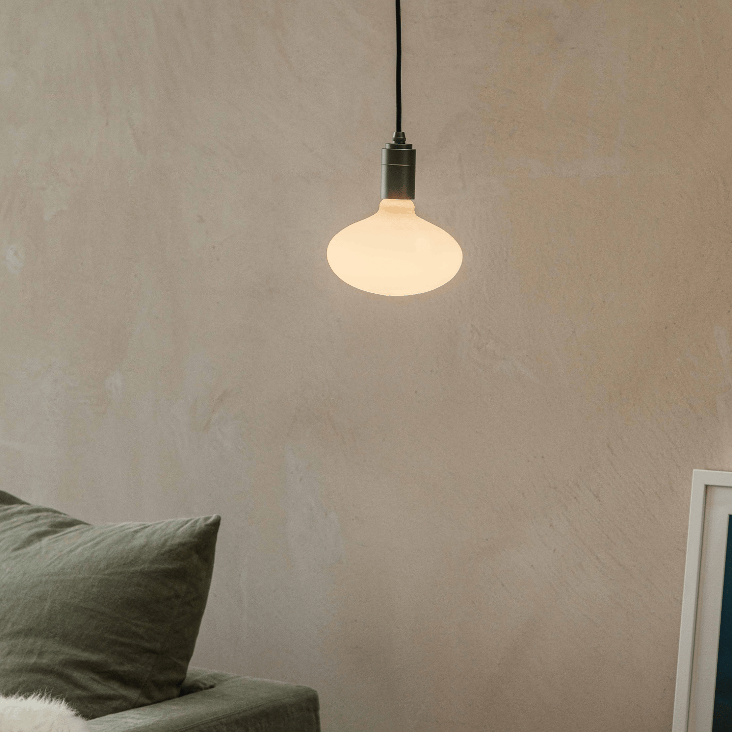 Tala US · Oval Plug - In Pendant in Graphite | socius design in Rochester, MN