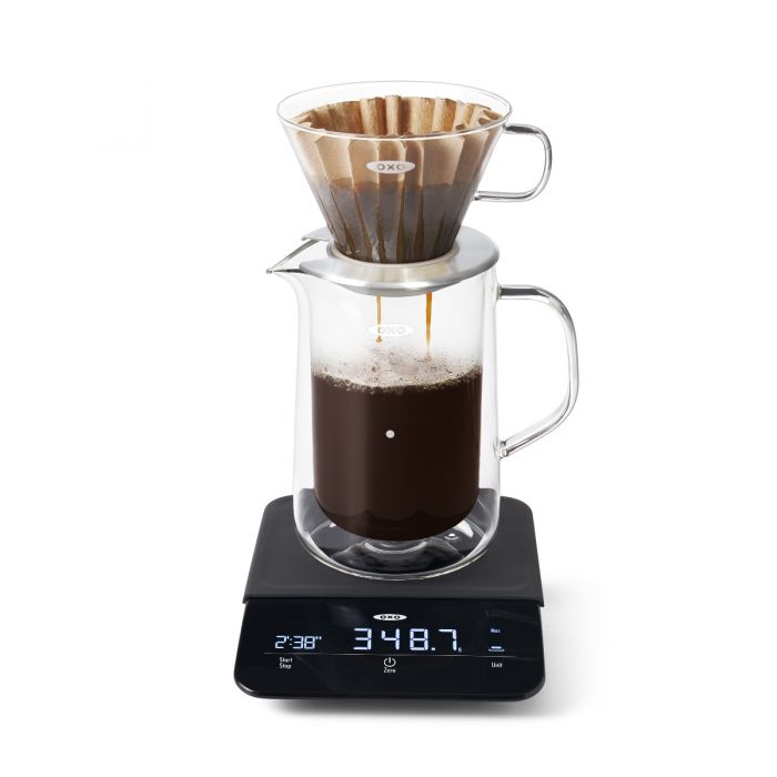 Espresso Parts · OXO 6 lb. Precision Scale w/ Timer | socius design in Rochester, MN