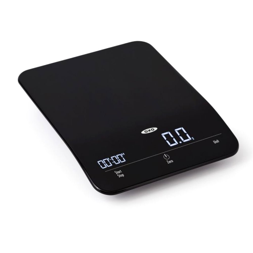 Espresso Parts · OXO 6 lb. Precision Scale w/ Timer | socius design in Rochester, MN