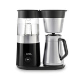 Espresso Parts · OXO Barista Brain 9-Cup Coffee Maker - Black/Silver | socius design in Rochester, MN