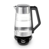Espresso Parts · OXO Cordless Adjustable Temperature Electric Kettle 1.75L | socius design in Rochester, MN