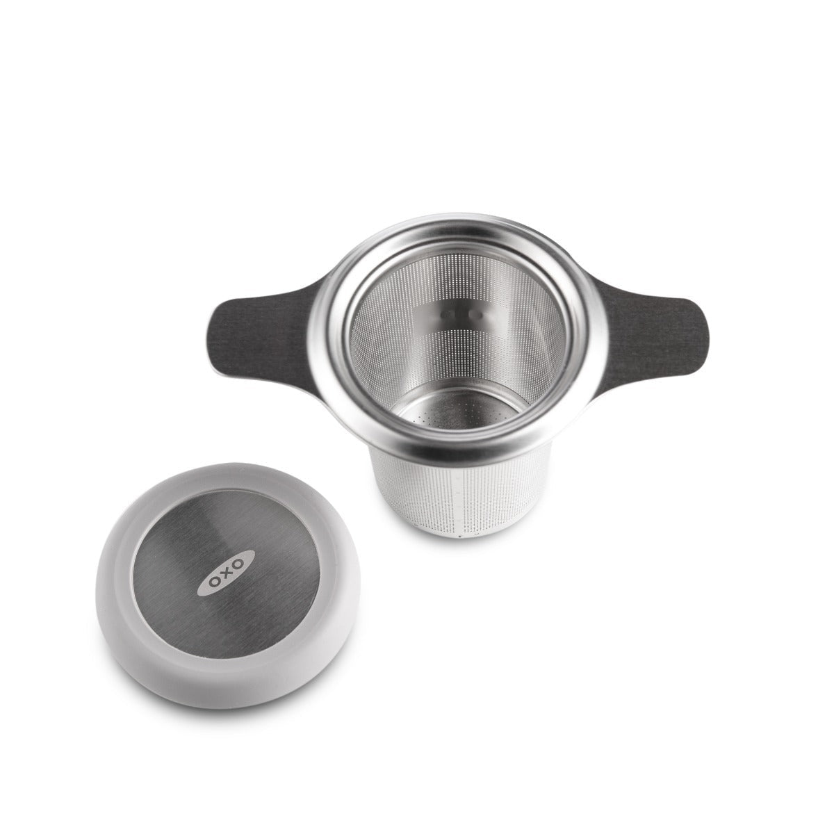 Espresso Parts · OXO Tea Infuser Basket | socius design in Rochester, MN