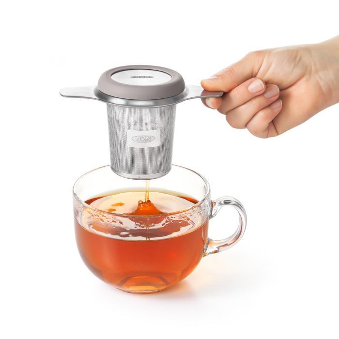 Espresso Parts · OXO Tea Infuser Basket | socius design in Rochester, MN