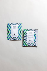 Art of Tea · Pacific Coast Mint Eco Teabag Sachets | socius design in Rochester, MN