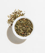 Art of Tea · Pacific Coast Mint Tea | socius design in Rochester, MN