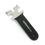 Espresso Parts · Pällo Caffeine Wrench - Original Multi-Function Barista Tool | socius design in Rochester, MN