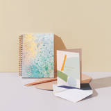 Moglea · Painted Mystic Journal | socius design in Rochester, MN