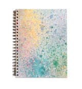 Moglea · Painted Mystic Journal | socius design in Rochester, MN