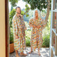 Block Shop · Pansies Robe in Warhol | socius design in Rochester, MN