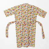 Block Shop · Pansies Robe in Warhol | socius design in Rochester, MN