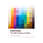 Chronicle Books · Pantone: The Twentieth Century in Color | socius design in Rochester, MN