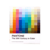 Chronicle Books · Pantone: The Twentieth Century in Color | socius design in Rochester, MN