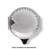 Espresso Parts · Paper Coffee Filters, Fits Batch Brewers - Size 18" X 7" (500 Count) | socius design in Rochester, MN