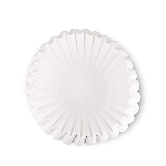 Espresso Parts · Paper Coffee Filters, Fits Batch Brewers - Size 18" X 7" (500 Count) | socius design in Rochester, MN