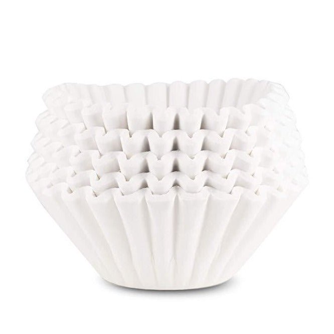 Espresso Parts · Paper Coffee Filters, Fits Batch Brewers - Size 18" X 7" (500 Count) | socius design in Rochester, MN