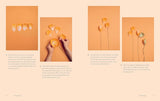 Chronicle Books · Paper Flowers · Chronicle Books | socius design in Rochester, MN