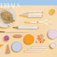 Chronicle Books · Paper Flowers · Chronicle Books | socius design in Rochester, MN