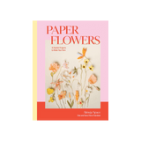 Chronicle Books · Paper Flowers · Chronicle Books | socius design in Rochester, MN
