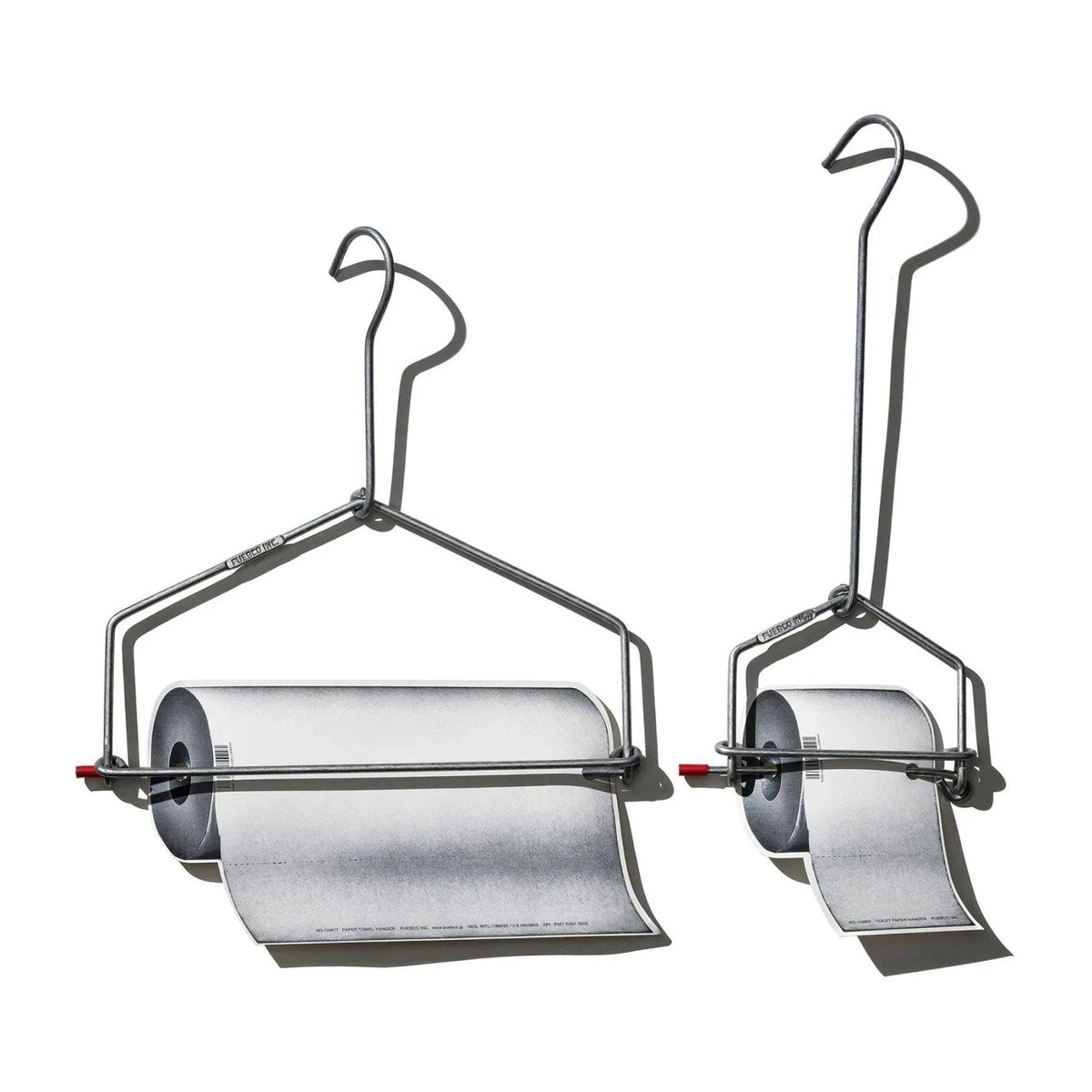 Puebco · Paper Towel Hanger | socius design in Rochester, MN