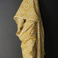 MERCHANT & MILLS · Papercut Ochre Hand Block - Printed Cotton | socius design in Rochester, MN